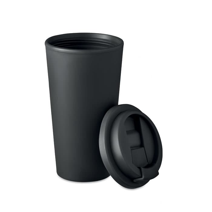TUESDAY Dwuścienny kubek 450 ml