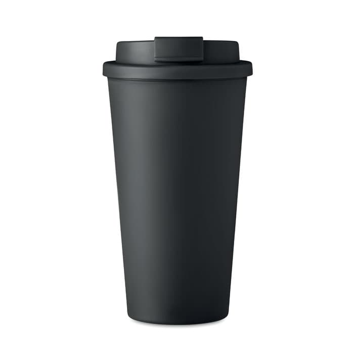 TUESDAY Dwuścienny kubek 450 ml