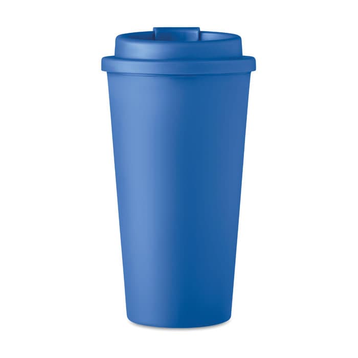 TUESDAY Dwuścienny kubek 450 ml