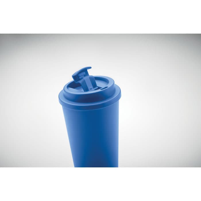 TUESDAY Dwuścienny kubek 450 ml