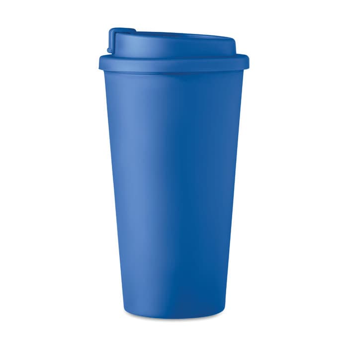 TUESDAY Dwuścienny kubek 450 ml