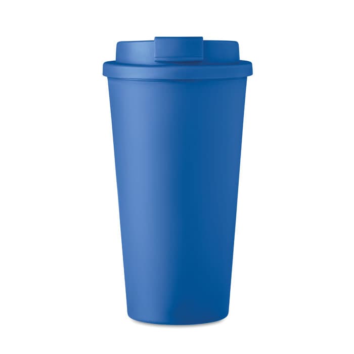 TUESDAY Dwuścienny kubek 450 ml