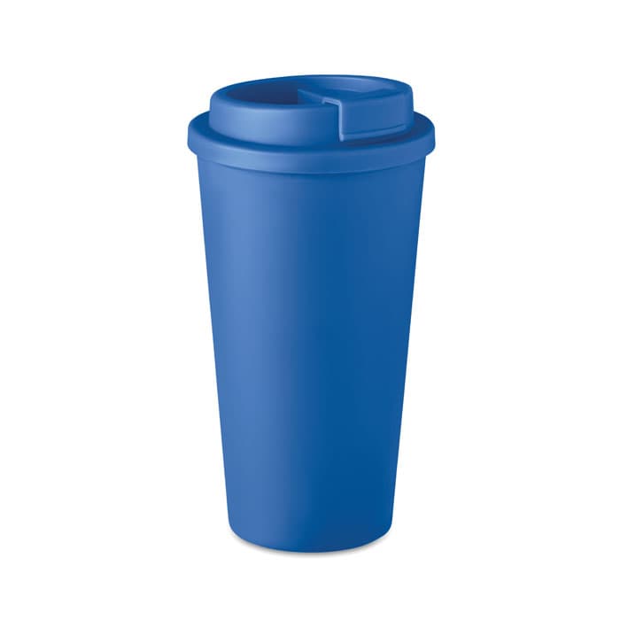 TUESDAY Dwuścienny kubek 450 ml