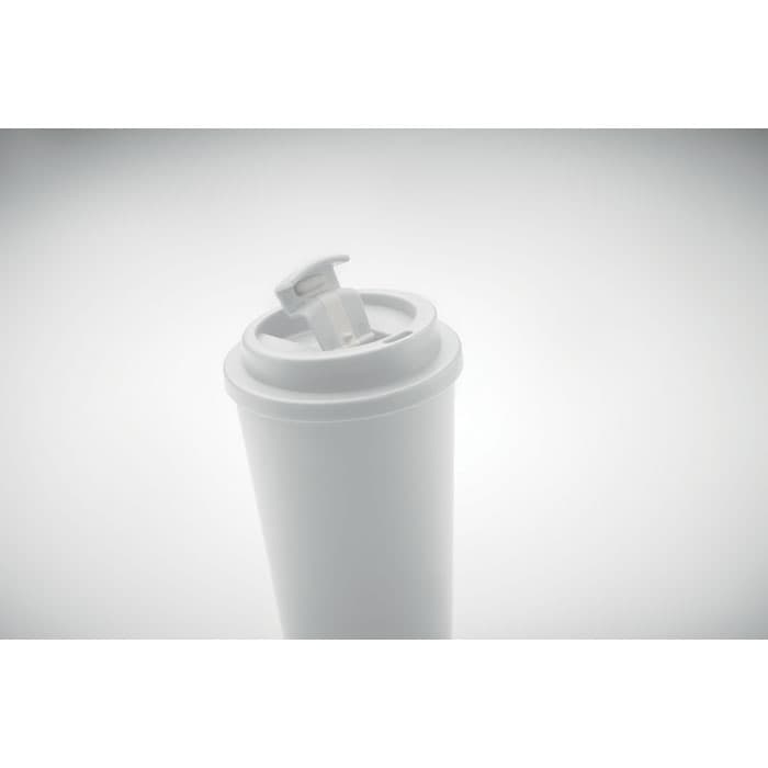 TUESDAY Dwuścienny kubek 450 ml