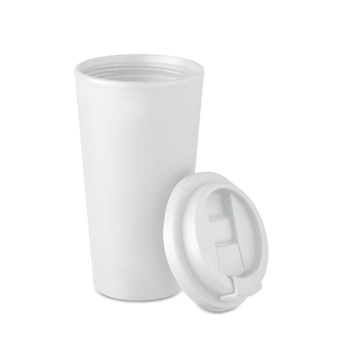 TUESDAY Dwuścienny kubek 450 ml