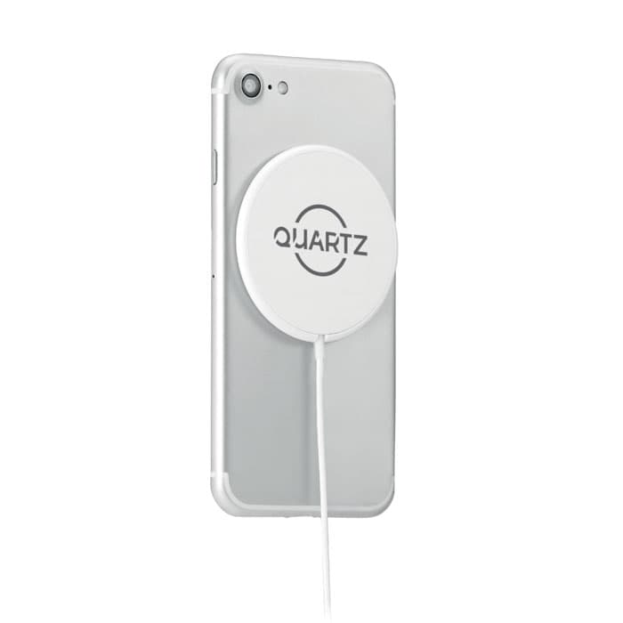 FLAKE MAG Magnetyczna ładowarka