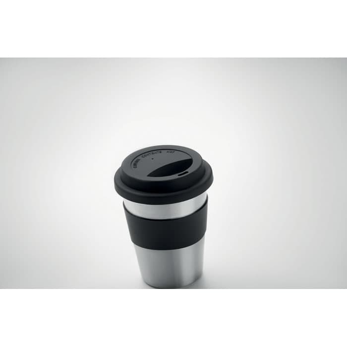 IRMUG Kubek, stal nierdzewna 350ml