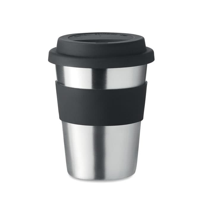 IRMUG Kubek, stal nierdzewna 350ml