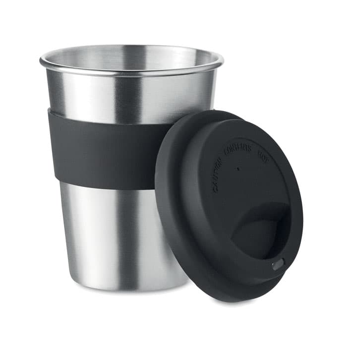 IRMUG Kubek, stal nierdzewna 350ml