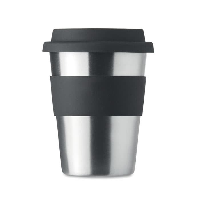 IRMUG Kubek, stal nierdzewna 350ml