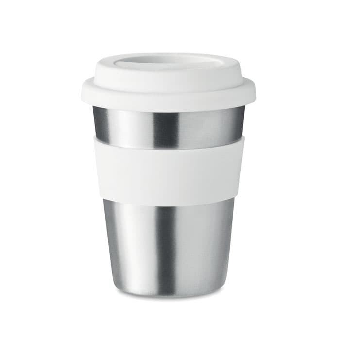 IRMUG Kubek, stal nierdzewna 350ml