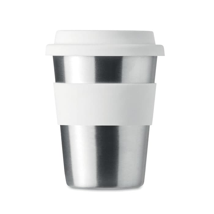 IRMUG Kubek, stal nierdzewna 350ml