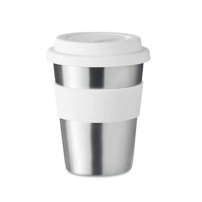 IRMUG Kubek, stal nierdzewna 350ml