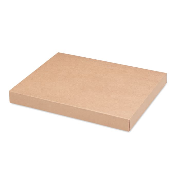 NAGPUR COLOUR Fartuch z bawełny 340 gr/m²