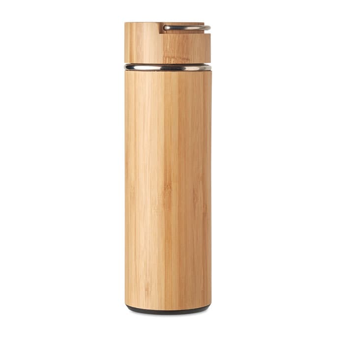 TAMPERE Termos dwuścienny 400 ml