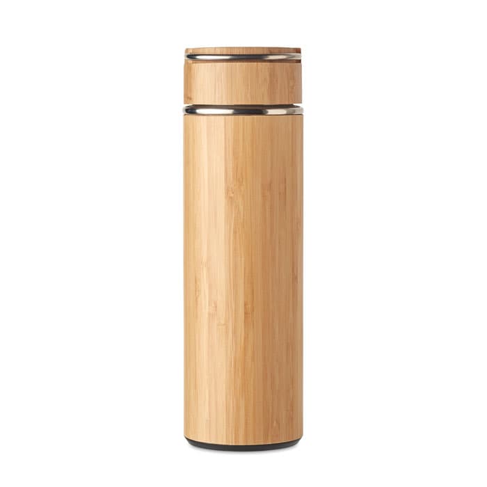 TAMPERE Termos dwuścienny 400 ml