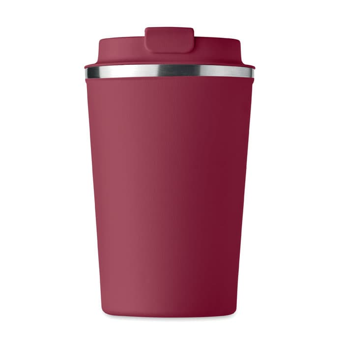 BRACE Dwuścienny kubek 350 ml