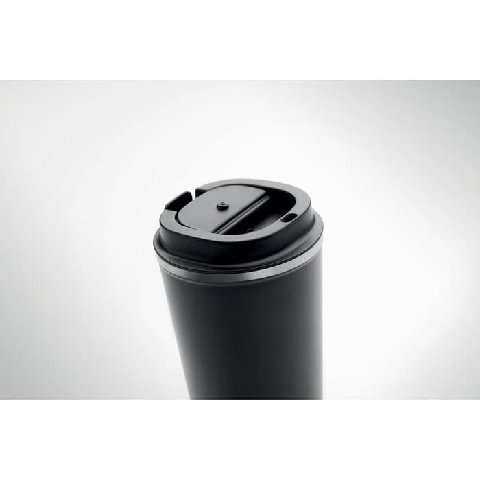 BRACE Dwuścienny kubek 350 ml