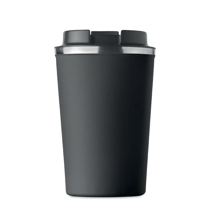 BRACE Dwuścienny kubek 350 ml