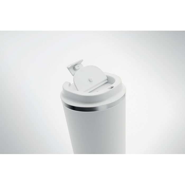 BRACE Dwuścienny kubek 350 ml