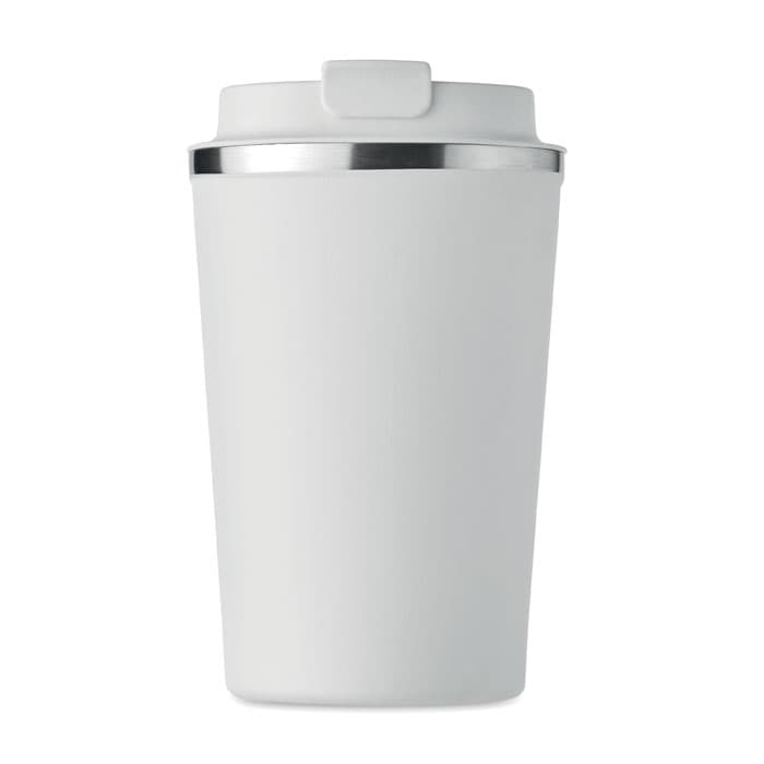 BRACE Dwuścienny kubek 350 ml