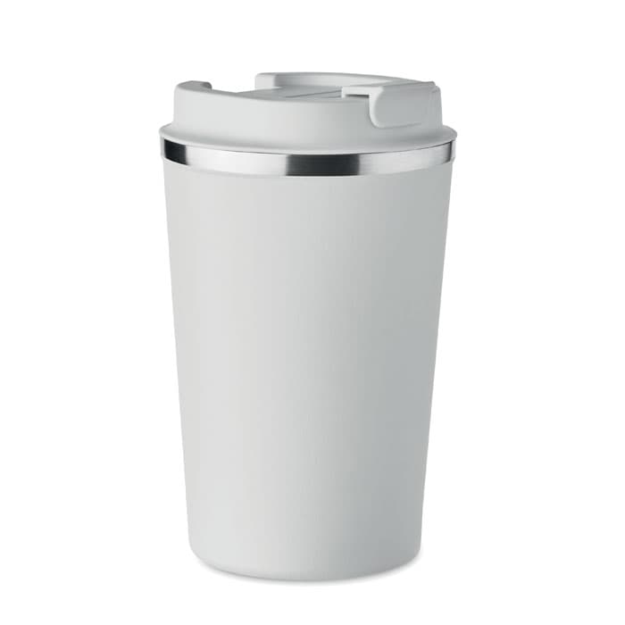 BRACE Dwuścienny kubek 350 ml