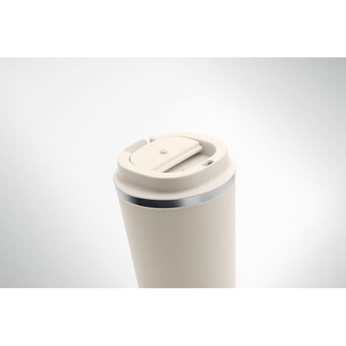 BRACE Dwuścienny kubek 350 ml