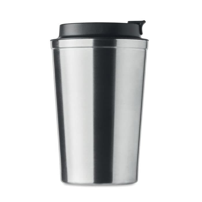 BRACE Dwuścienny kubek 350 ml