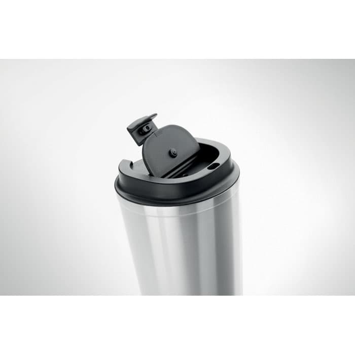 BRACE Dwuścienny kubek 350 ml