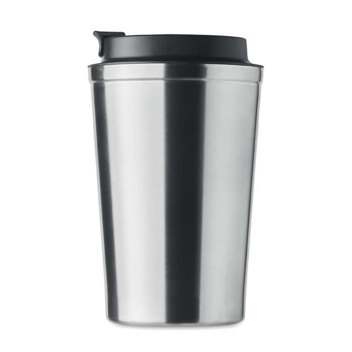 BRACE Dwuścienny kubek 350 ml