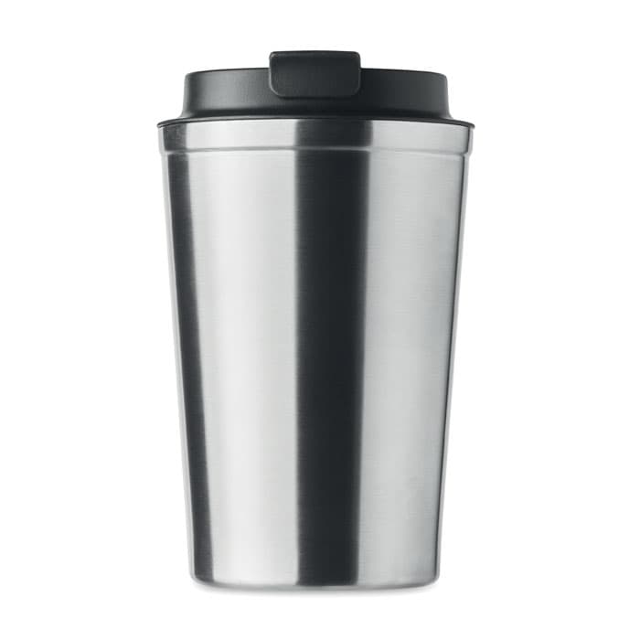 BRACE Dwuścienny kubek 350 ml