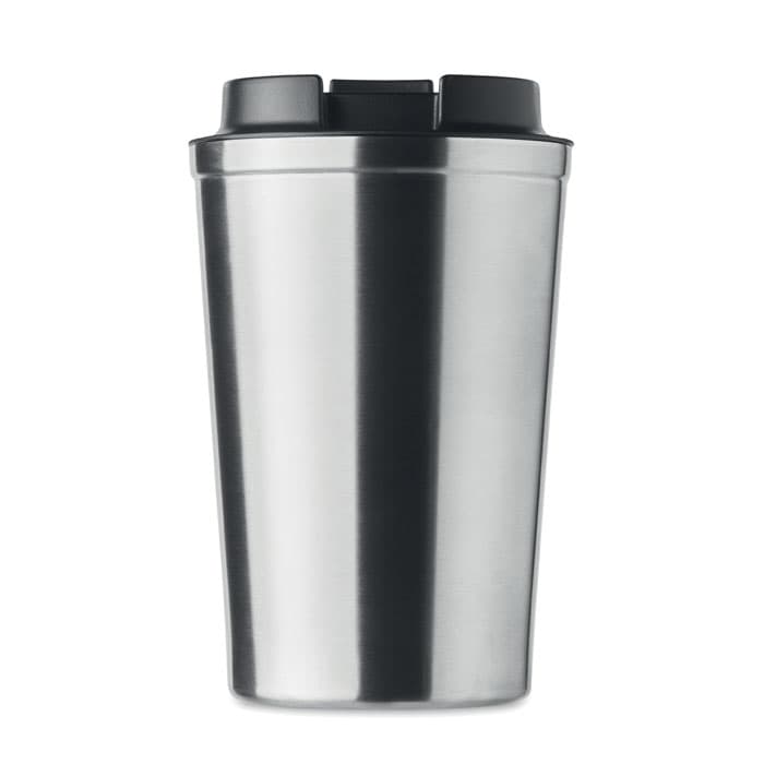 BRACE Dwuścienny kubek 350 ml