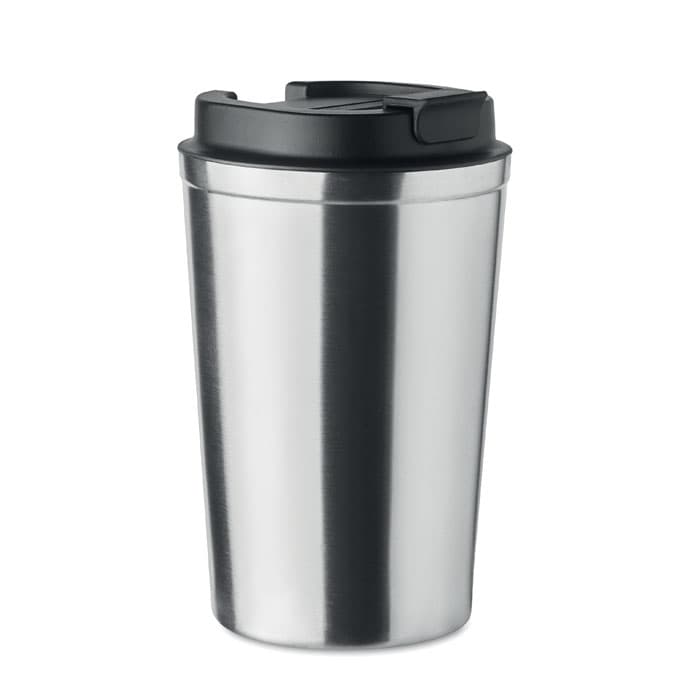 BRACE Dwuścienny kubek 350 ml
