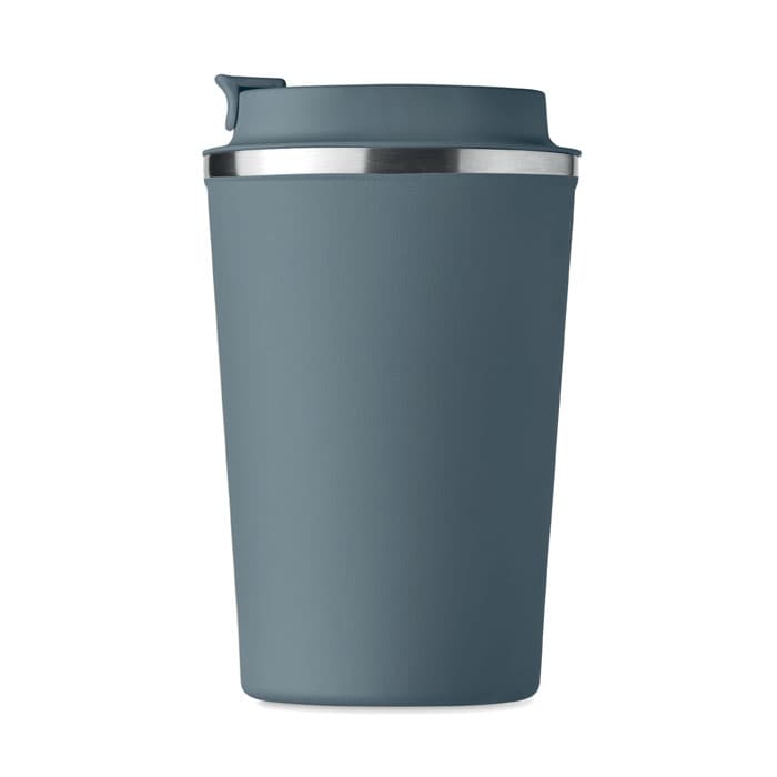 BRACE Dwuścienny kubek 350 ml
