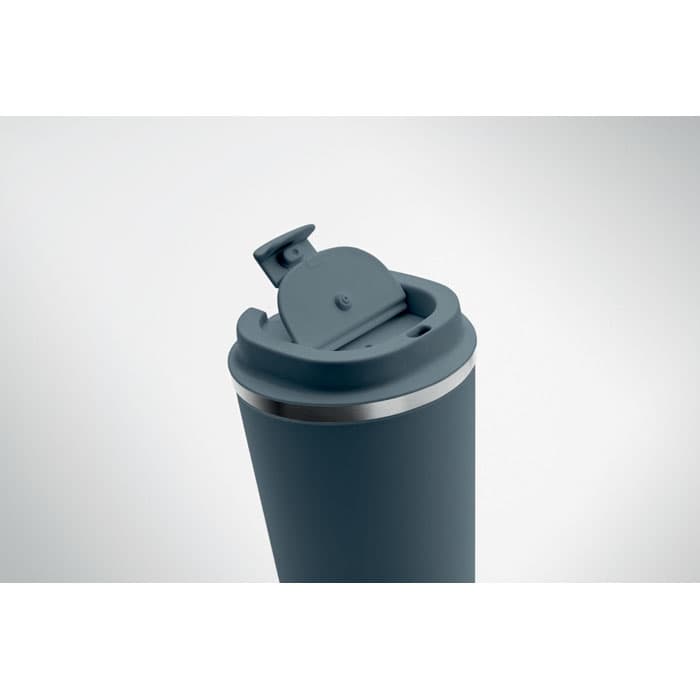 BRACE Dwuścienny kubek 350 ml
