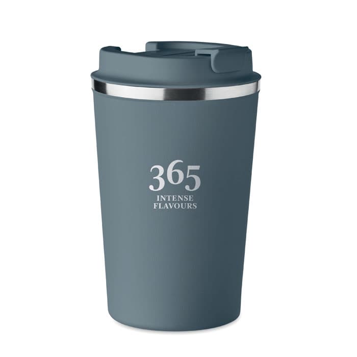 BRACE Dwuścienny kubek 350 ml