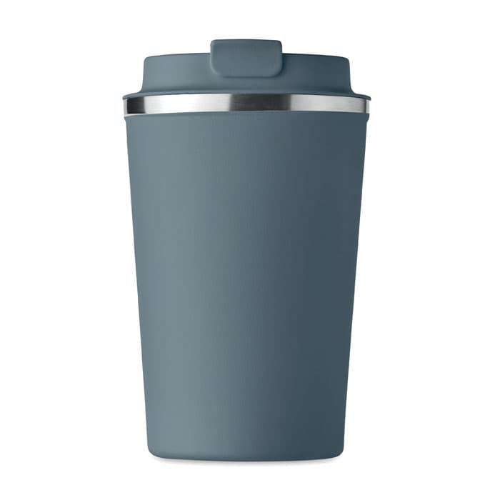 BRACE Dwuścienny kubek 350 ml