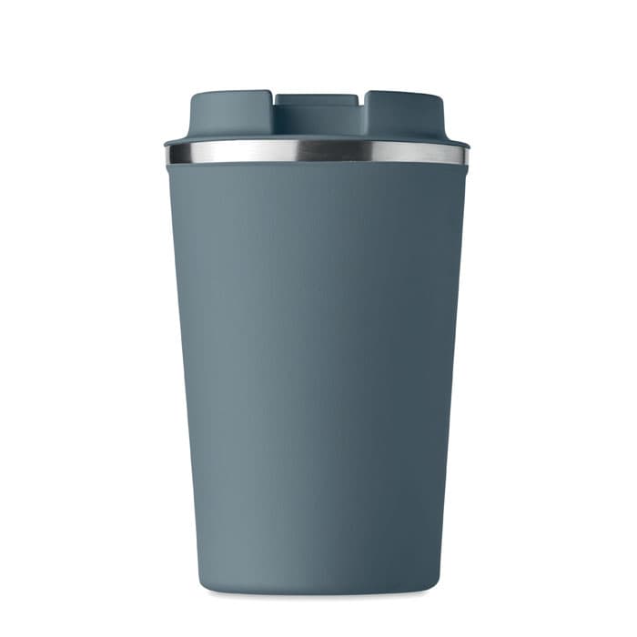 BRACE Dwuścienny kubek 350 ml