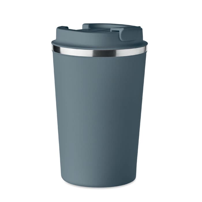 BRACE Dwuścienny kubek 350 ml