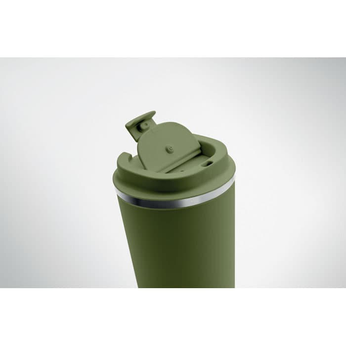BRACE Dwuścienny kubek 350 ml