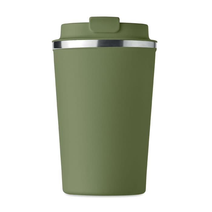 BRACE Dwuścienny kubek 350 ml