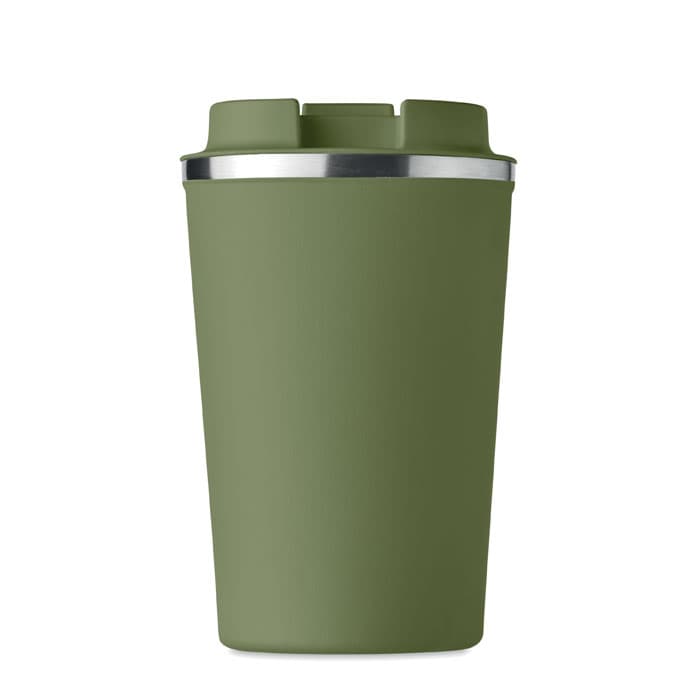 BRACE Dwuścienny kubek 350 ml