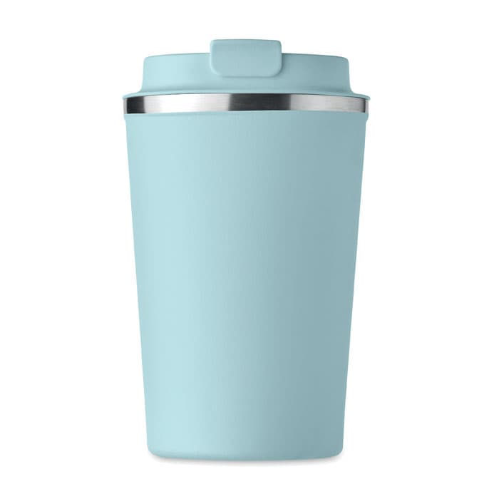 BRACE Dwuścienny kubek 350 ml
