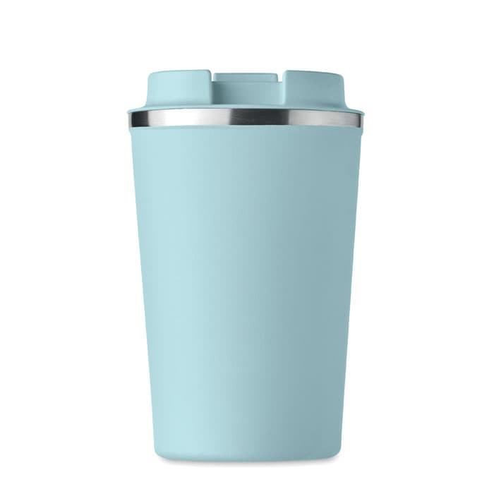 BRACE Dwuścienny kubek 350 ml