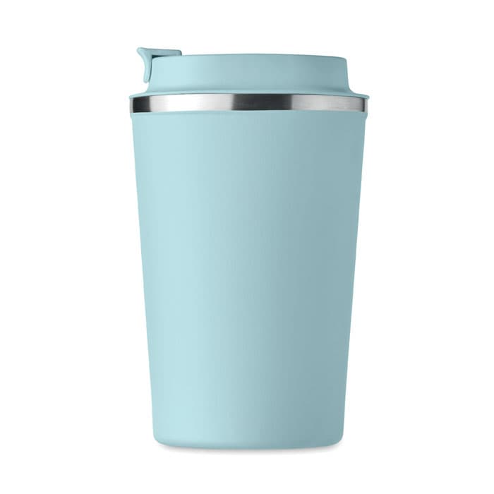 BRACE Dwuścienny kubek 350 ml