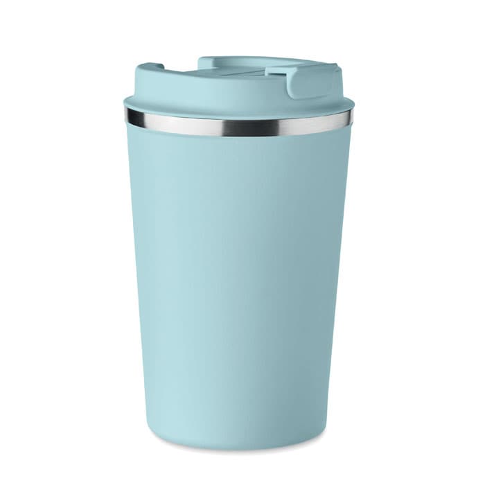 BRACE Dwuścienny kubek 350 ml