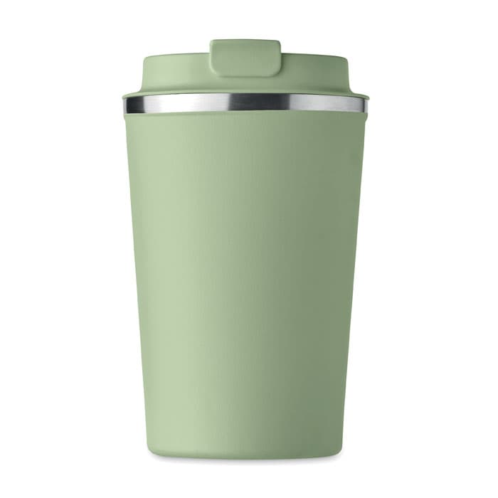 BRACE Dwuścienny kubek 350 ml