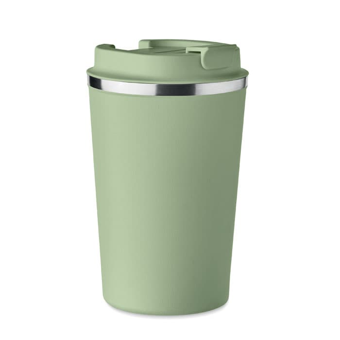 BRACE Dwuścienny kubek 350 ml