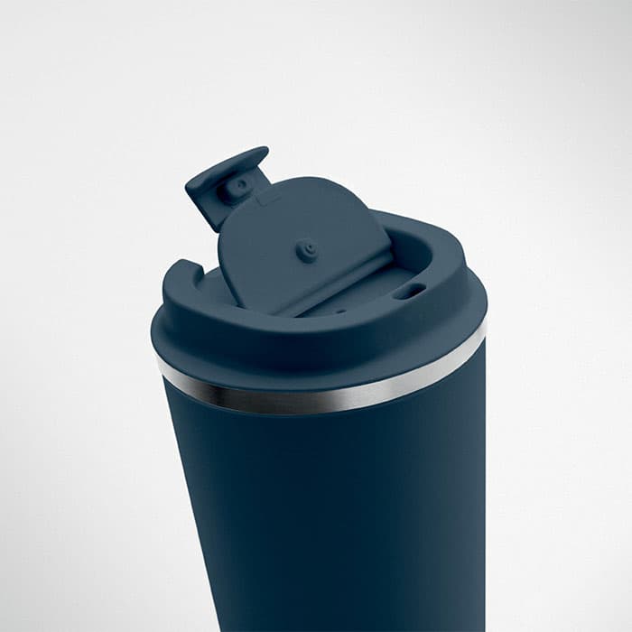 BRACE Dwuścienny kubek 350 ml