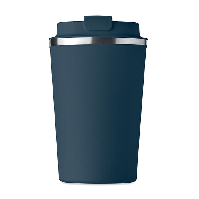 BRACE Dwuścienny kubek 350 ml